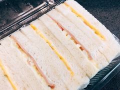 滿漢三明治-洪瑞珍三明治(忠孝店)