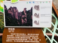 -三清山风景名胜区
