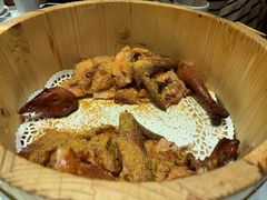 招牌胡桃里烤鸡-胡桃里音乐酒馆(下沙店)