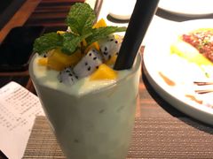 -山葵家·创意料理(临平银泰城店)