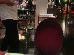 大堂-小资太太餐厅(南岗区店)