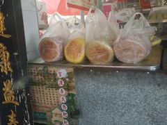 -李氏憨粑粑(官渡古镇店)