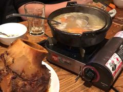 -阿里家·新疆烤肉酒場 by MIG