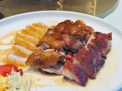 -客家汇·客家传承菜(水库店)