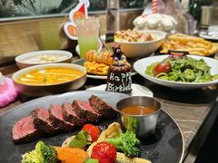 -沛家·西餐Brunch·直火料理