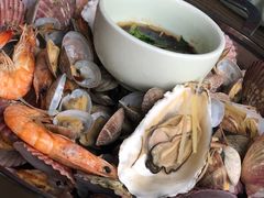 -船歌鱼水饺(高新园区店)