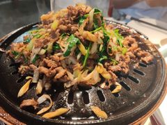 -京味斋·北京烤鸭(华威桥北工大店)