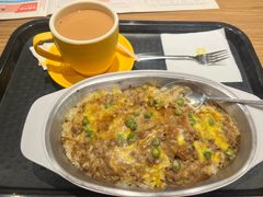 -大家乐(广州中华广场店)