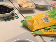 -豪客来牛排(中华城店)