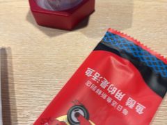 -鱼酷活鱼烤鱼(雨花客厅店)