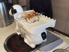 -丰茂烤串(五道口店)