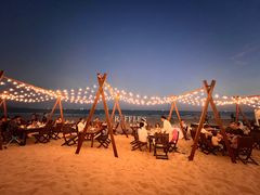 -海南清水湾莱佛士酒店