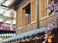 -叶叶菩提(太原别墅店)