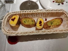 -晶雅花园西餐厅(南京首店)