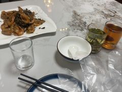 -古韵餐厅(湖畔大学店)