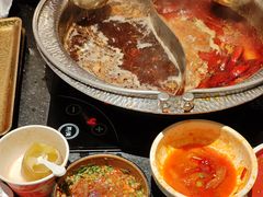 -牛New寿喜烧(新六百店)