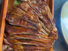 -诺敏塔拉奶茶-布里亚特包子-手把肉(锦都会店)