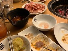 -牛角日本烧肉专门店(小樽店)