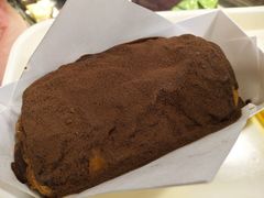 -丁香西饼屋(桂林路店)