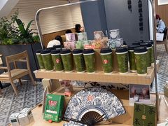 -霸王茶姬(正佳广场店)