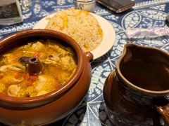 -香满楼(临安路店)