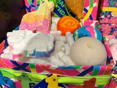 -LUSH(威尼斯人店)