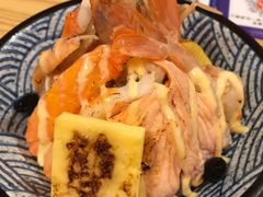 -無雙居酒屋(北京路店)