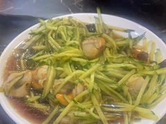 -运德成·天津老味烧烤(广开二马路店)