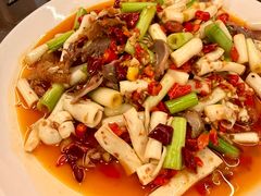 -飞虹鱼馆(春华路店)
