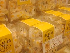 零售区-好利来(北美N1店)