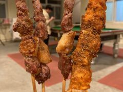 -清真海鲜大排档(原芥园道店)