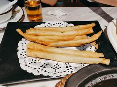 -1718食尚馆·太湖菜(龙之梦太湖古镇店)