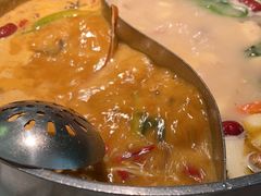 -小肥羊·牛羊肉火锅(万达广场店)