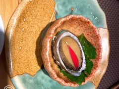 一品鲍鱼-酒久自助料理(佳兆业店)