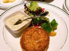 -Wolfgang’s Steakhouse 沃夫冈牛排馆(上海白玉兰广场店)