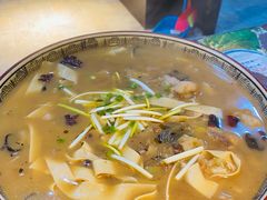 -笪记粥屋(健康街店)