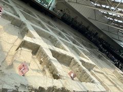 -金沙遗址博物馆