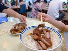 -香辉食馆(新兴路店)