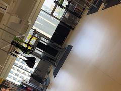 -中田健身工作室(新天地店)