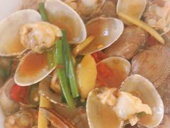 -琼大师东方烤乳猪(亚特兰蒂斯店)