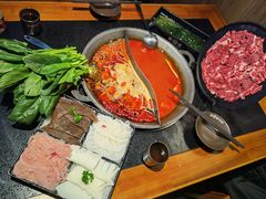 -珮姐老火锅(新街口店)