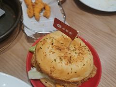 -必胜客(江门万达店)