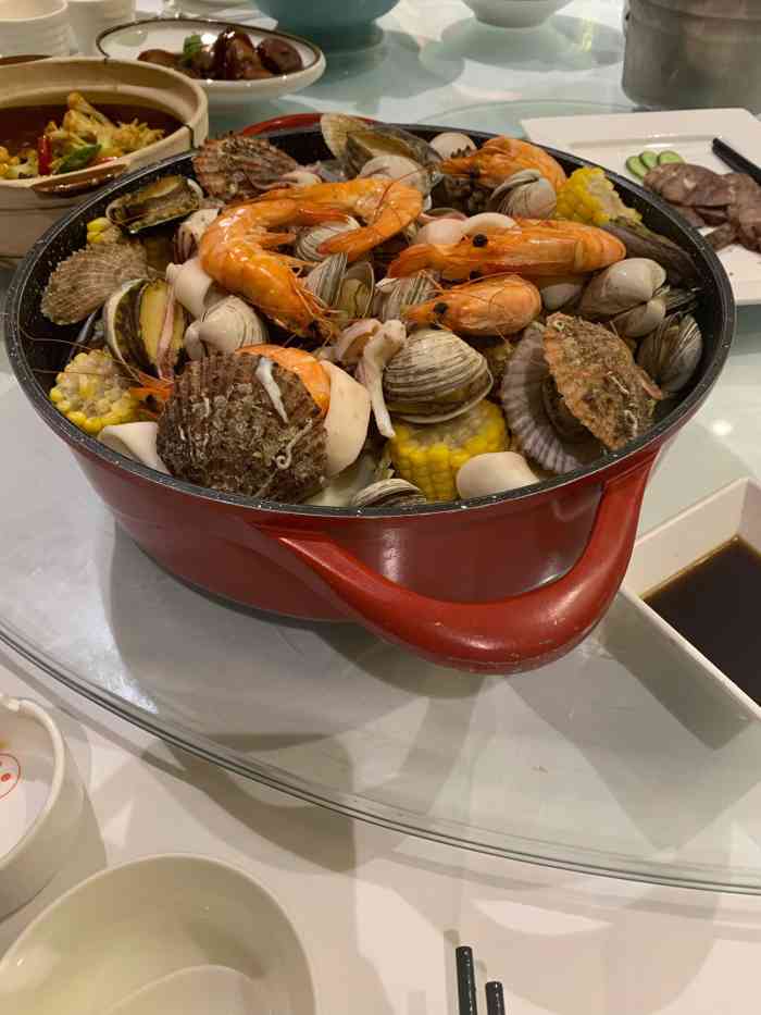 富祥酒楼(黑牛城道店)-"给孩子过生日,想找离家近的饭店,看大众点.