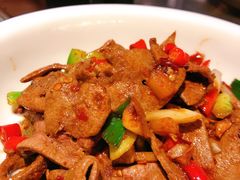 -大碗厨 25年老字号 现炒湘菜(四季天地店)