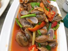 -四川小胡子海鲜(丁村万人海鲜广场店)