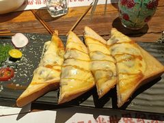 -通海俄式烧烤·俄罗斯大串(嵩山路店)
