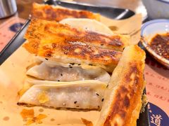-江边城外烤全鱼(方庄时代购物中心店)