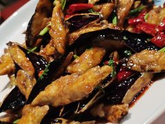 -一块豆腐(李沧书院路店)