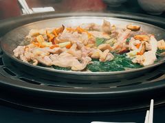 -水禾轩·海鲜蒸汽主题餐厅(新香洲旗舰店)