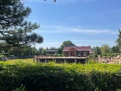 -红山国家森林公园